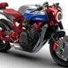 MV Agusta's 921 S concept. Media sourced from Visordown.