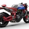 MV Agusta's 921 S concept. Media sourced from