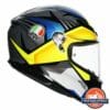 AGV K6 Joan Helmet