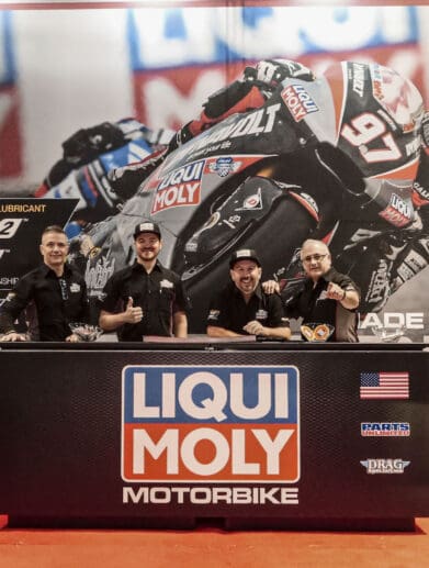 AIMExpo, which is going to be landing in Las Vegas from February 15-17. Media sourced from AIMExpo.