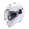 Duke EVO Helmet by Caberg. Media sources from Caberg's press release.