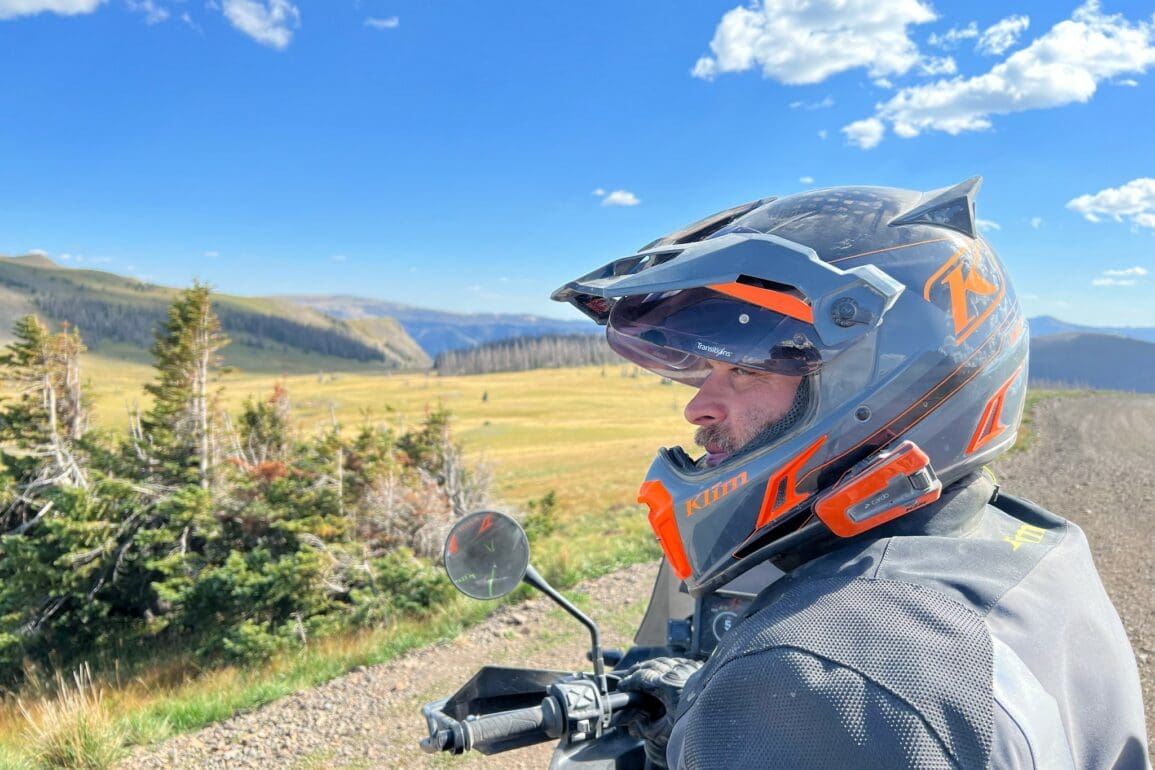 Cardo KTM Packtalk Edge In-Helmet Review - Ashley Dayes: Sexy Pics Of The TikTok Star With A Bold Edge