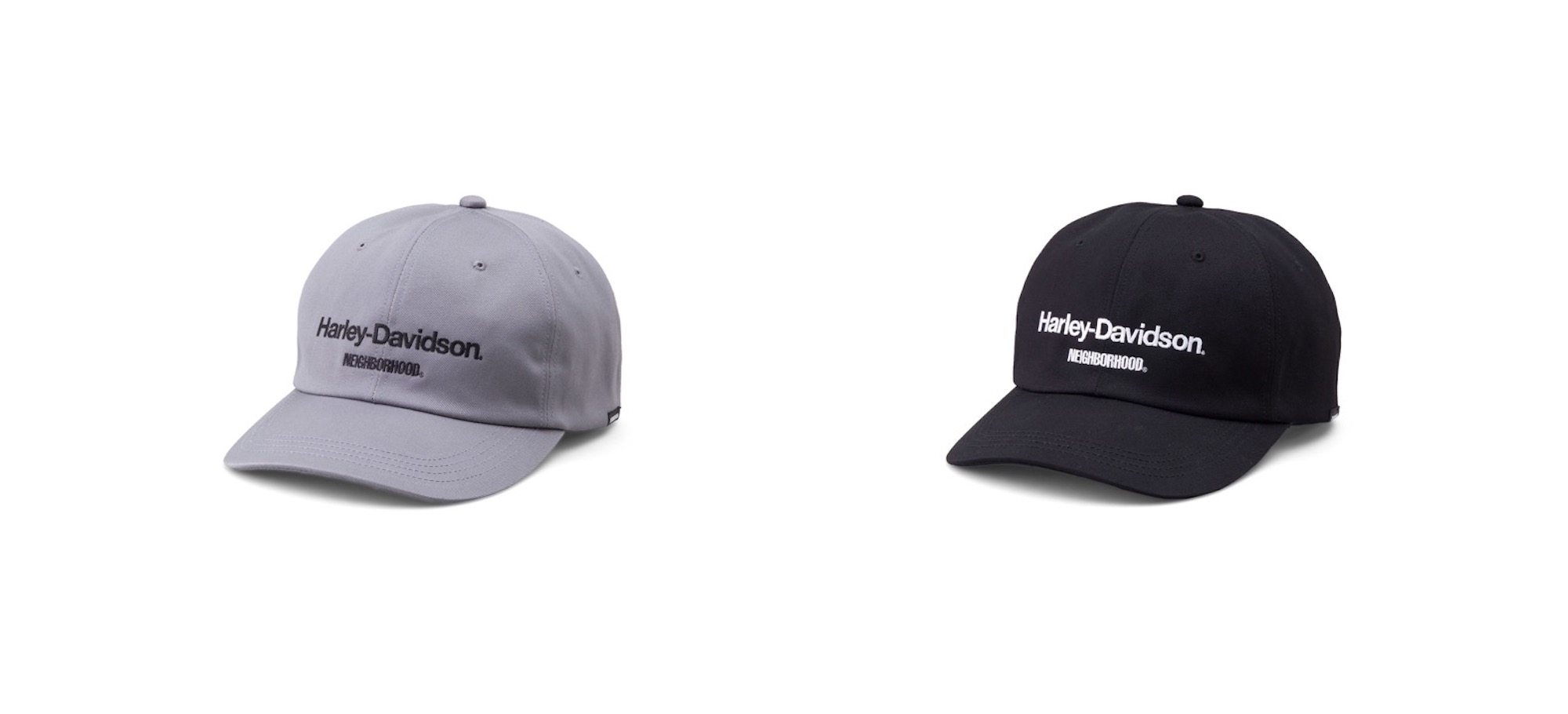 The Harley-Davidson® x NEIGHBORHOOD® Collection - webBikeWorld