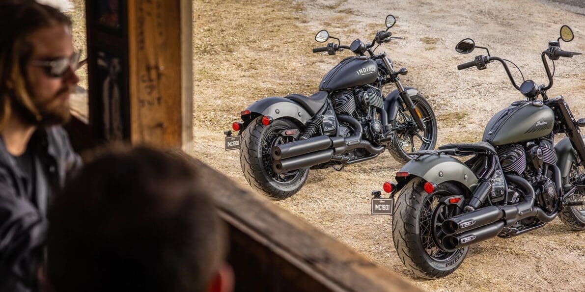 Indian Motorcycles Issues Recall on Scouts And Chiefs webBikeWorld