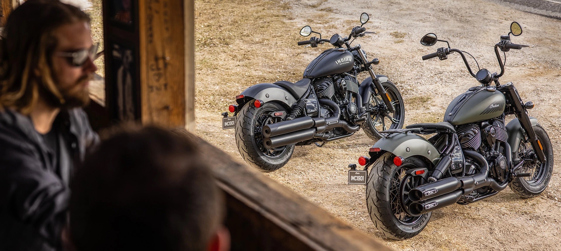 Indian Bikes Points Recall on Scouts And Chiefs