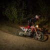 SLR Honda, os vencedores da Baja 1000! Mídia proveniente da SLR Honda.