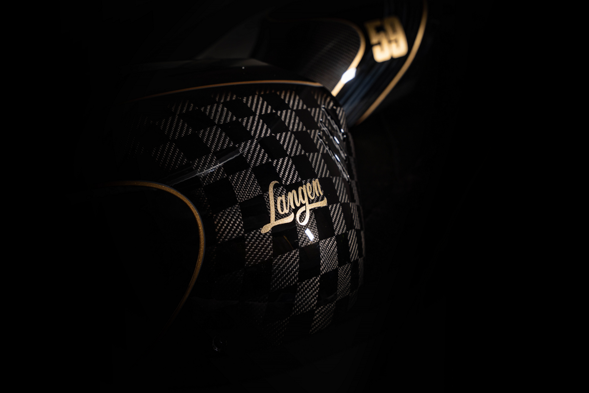 Langen’s New Two-Stroke Will Be At Motorbike Stay