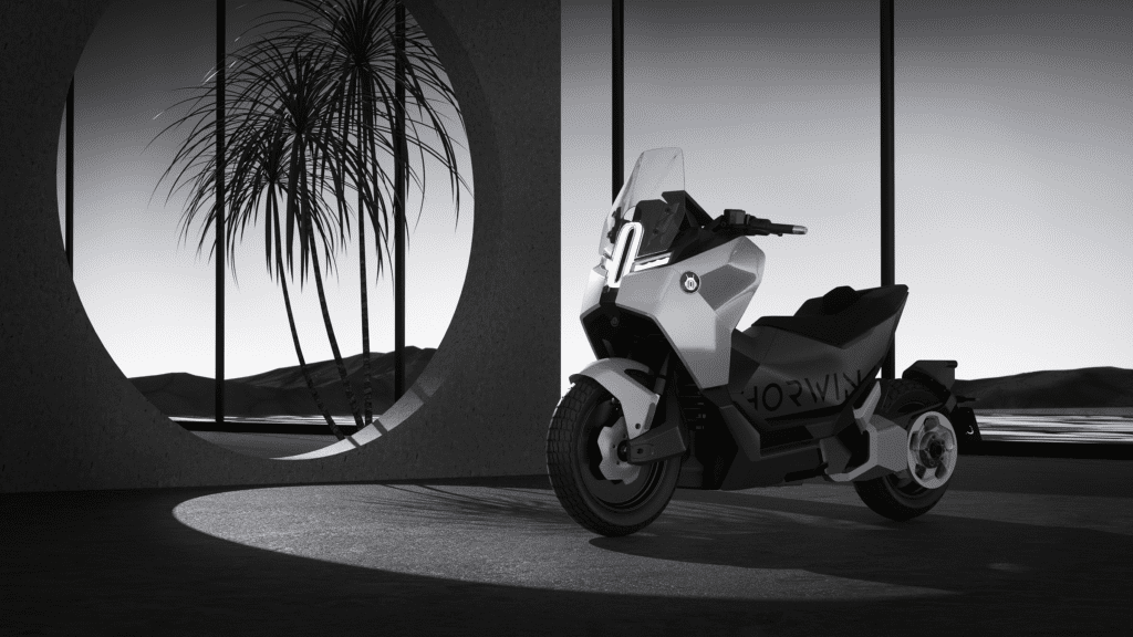 Electrical Every little thing New Electrical Bike Boasts a 200 km/h High Pace Electrical Every little thing New Electrical Bike Boasts a 200 km/h High Pace