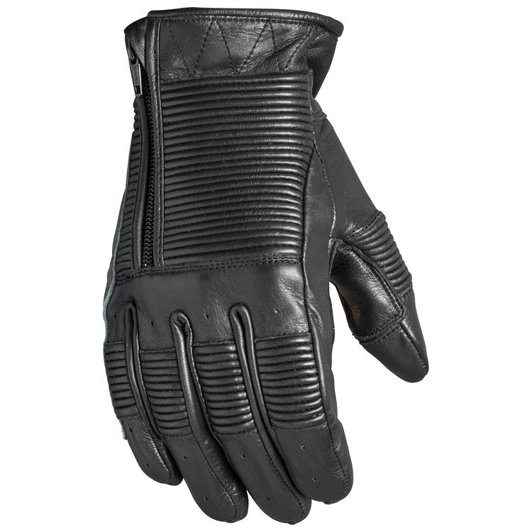 Roland Sands Bronzo Gloves