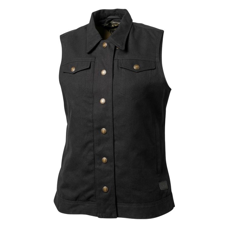 Roland Sands Hayden Women's Vest