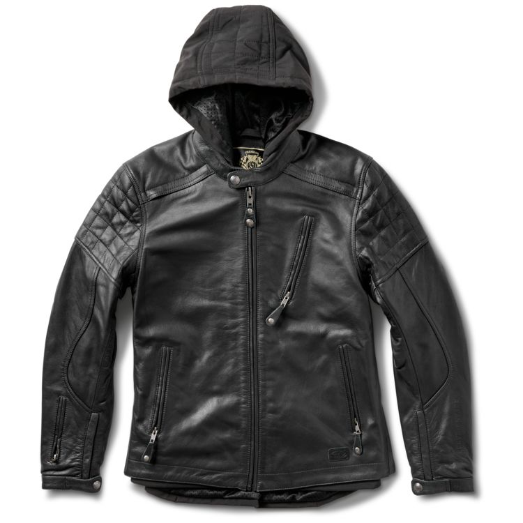 Roland Sands Jagger Jacket