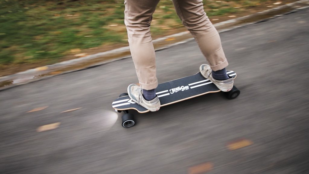 Meepo Board: An Electric Skateboard Review - briancmoses.com