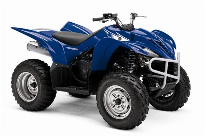 Yamaha Wolverine 350 Specs, HP, Weight and Top Speed webBikeWorld