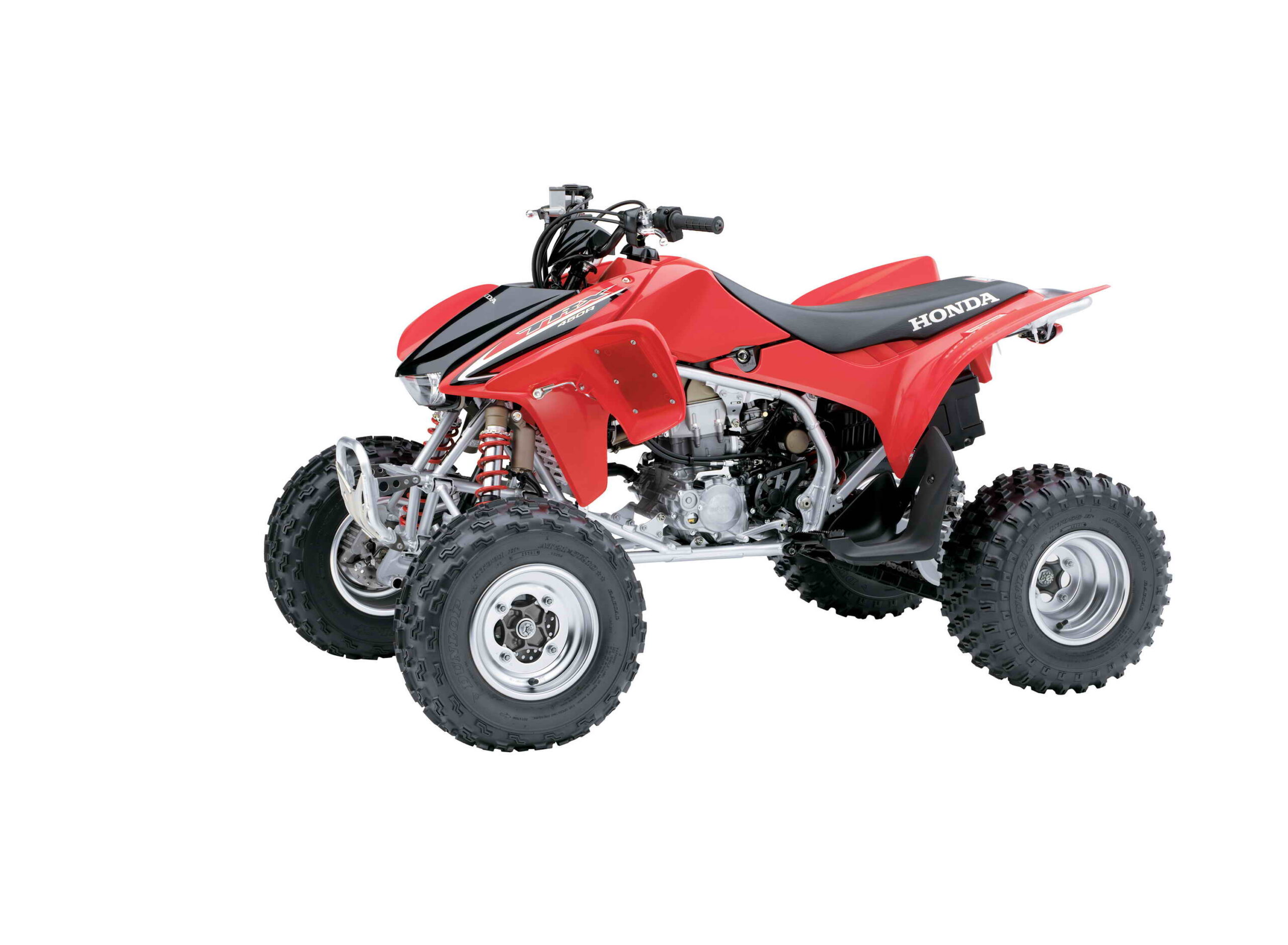 varemærke Bourgeon spray Honda TRX 450r Specs, HP, Weight and Top Speed - webBikeWorld