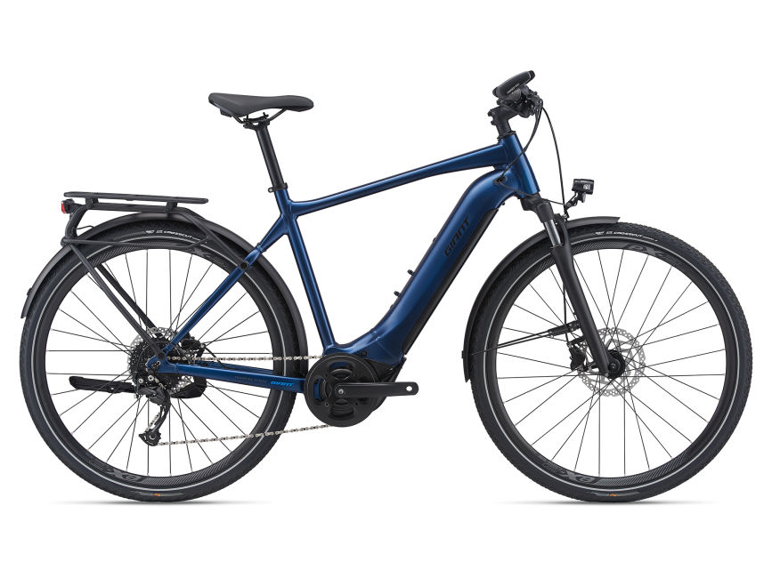 Giant Explore E+ 2 ebike