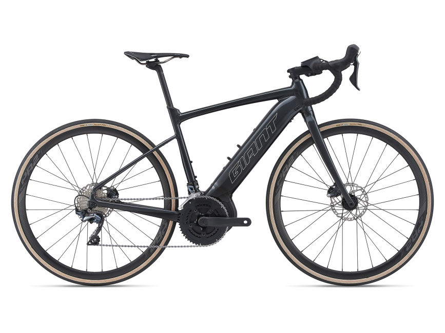 Giant Road E+ 1 Pro ebike