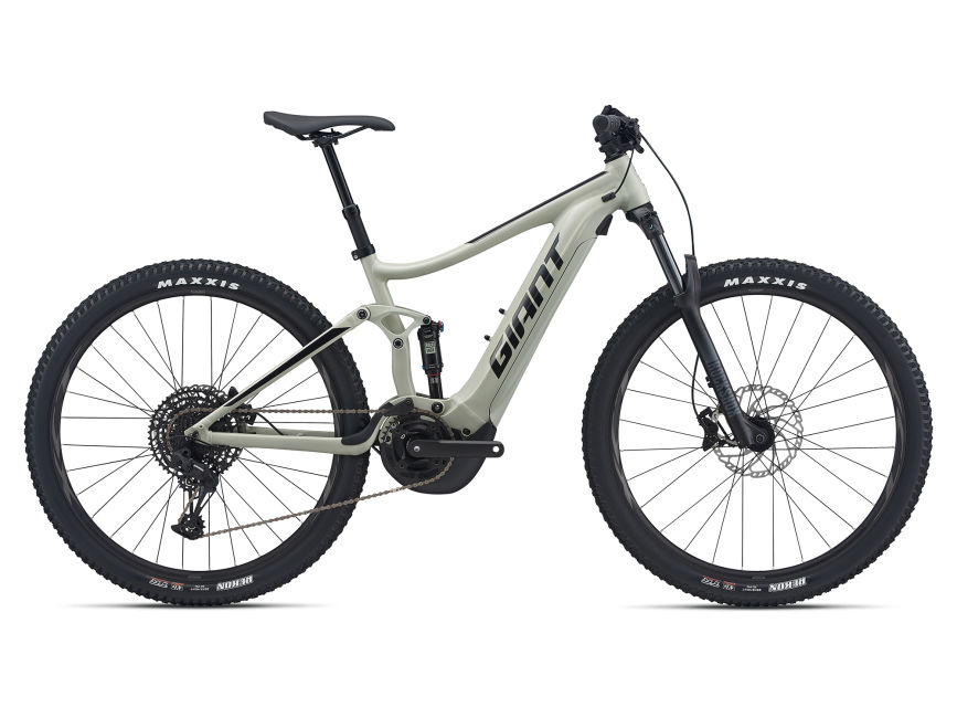 Giant Stance E+ 1 ebike