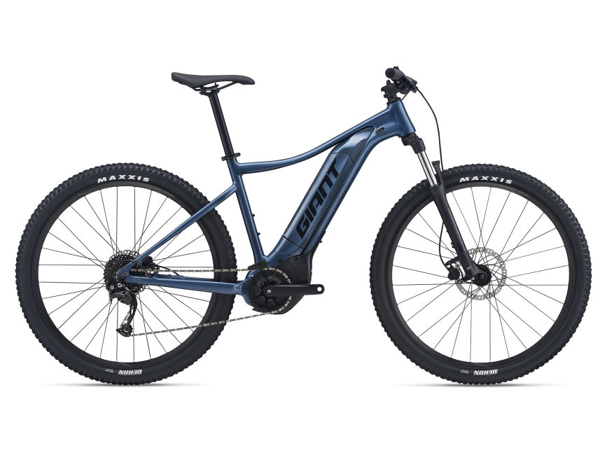 Giant Talon E+ 29 3 ebike