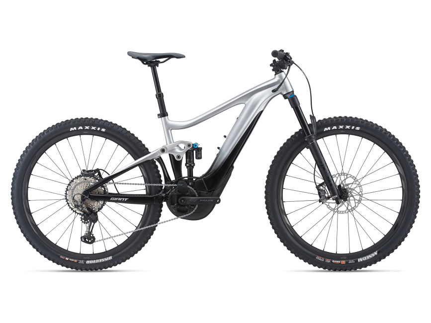 Giant Trance X E+ Pro 29 1 ebike