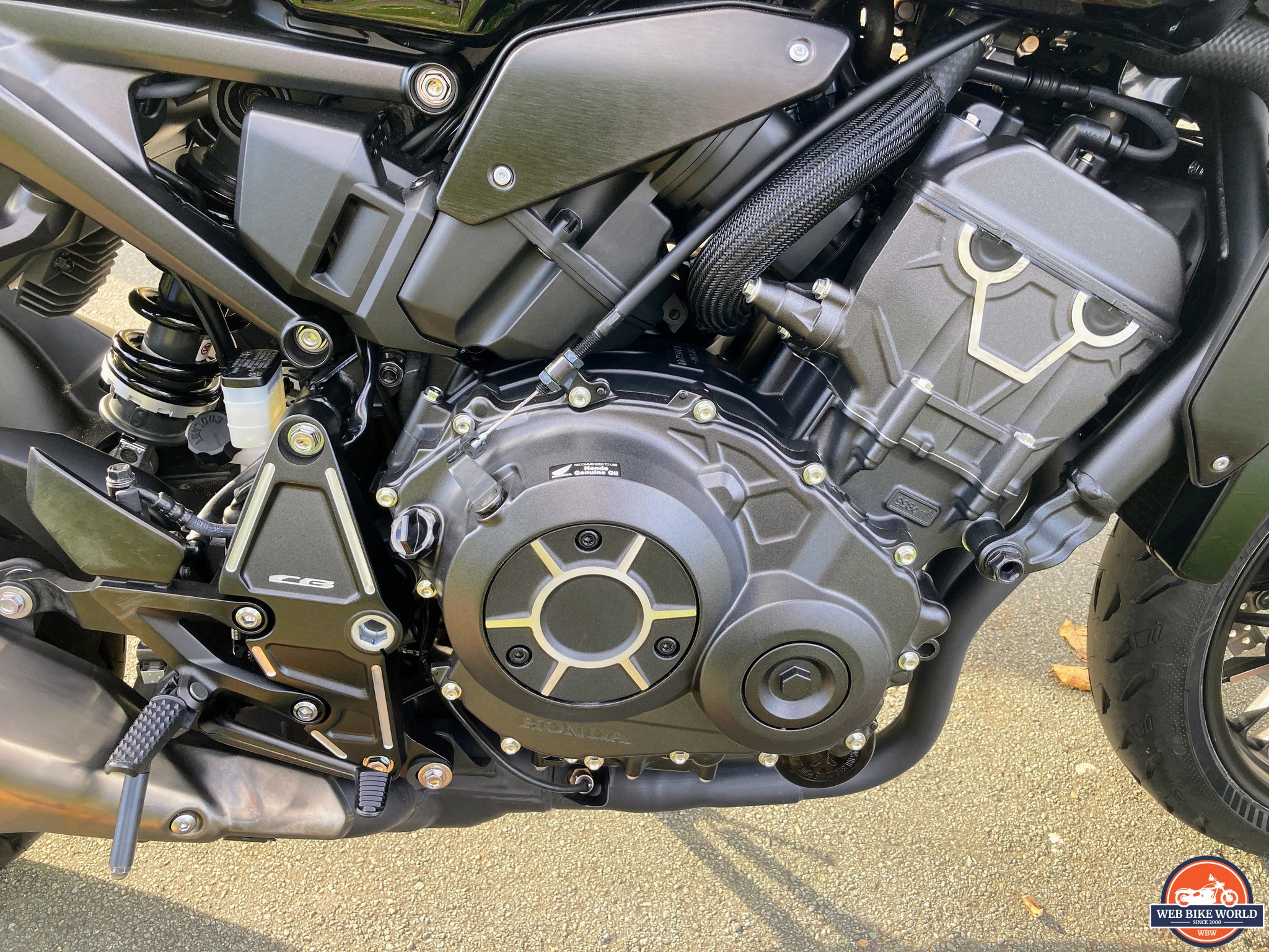 Motor cb1000r new arrivals