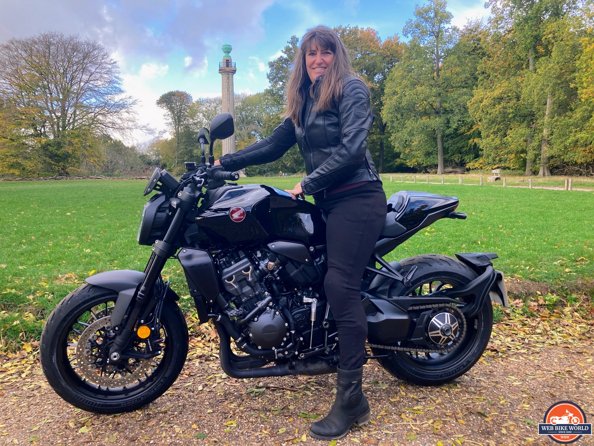 2022 Honda CB1000R Black Edition Review ausmotorcyclist