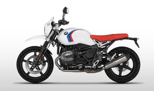 2023 BMW R NineT Urban GS