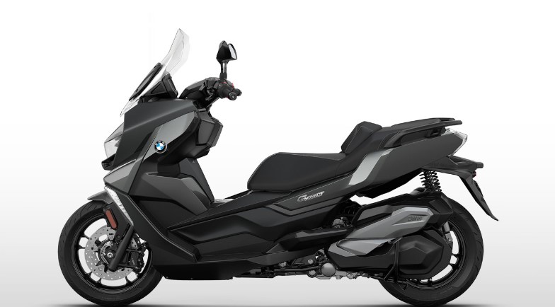 2023 BMW C400 GT