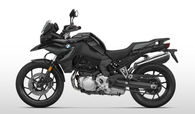 2023 BMW F750 GS