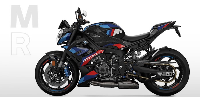 2023 BMW M1000R