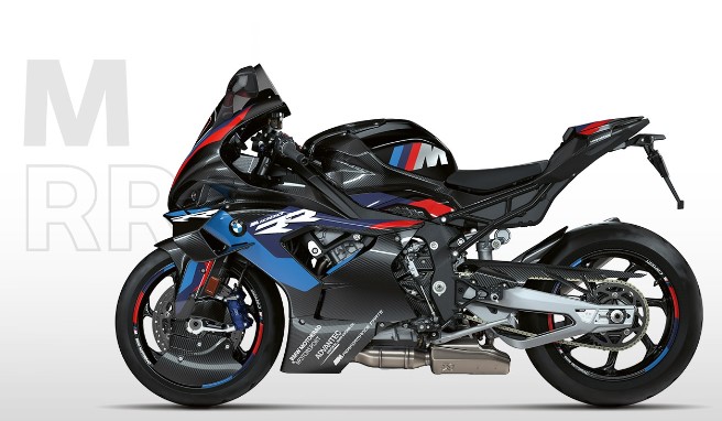 2023 BMW M1000RR