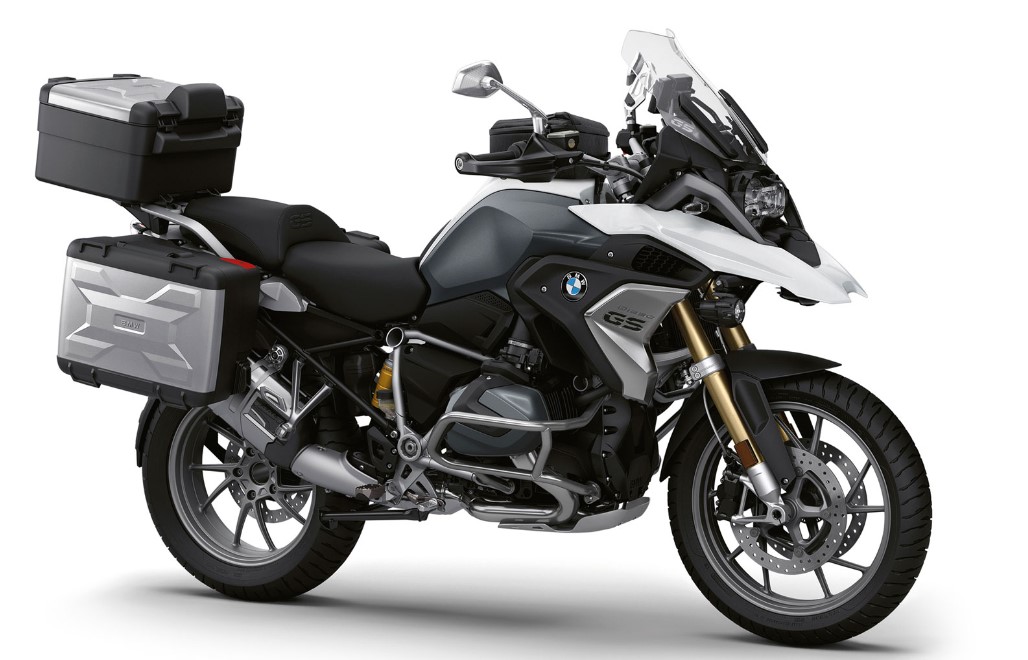 2023 BMW R1250 GS