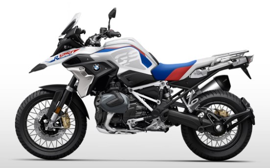 2023 BMW R1250 GS