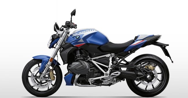 2023 BMW R1250R