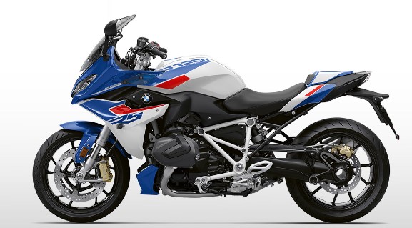 2023 BMW R1250 RS Sport