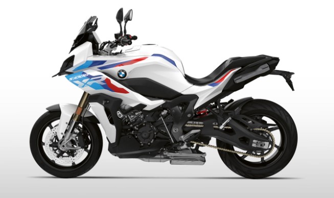 2023 BMW S1000XR