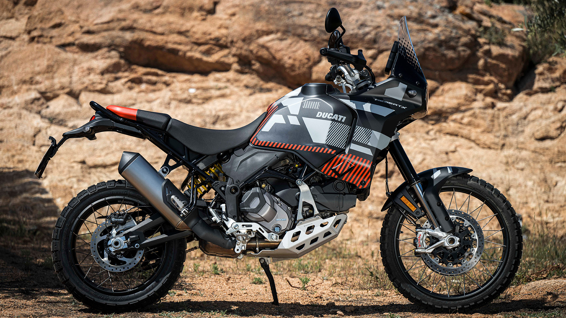 Next-Gen Ducati Scrambler Range Launched in India - 3 New Models