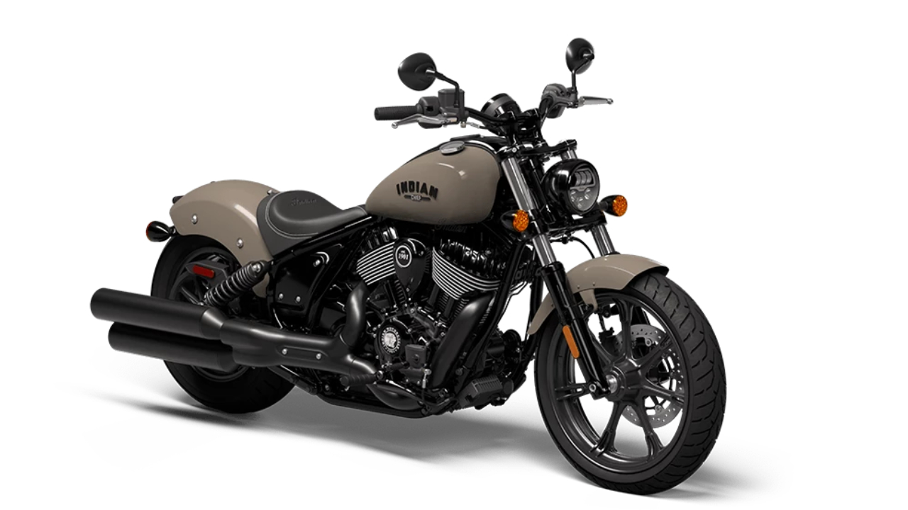 2023 Indian Chief Dark Horse