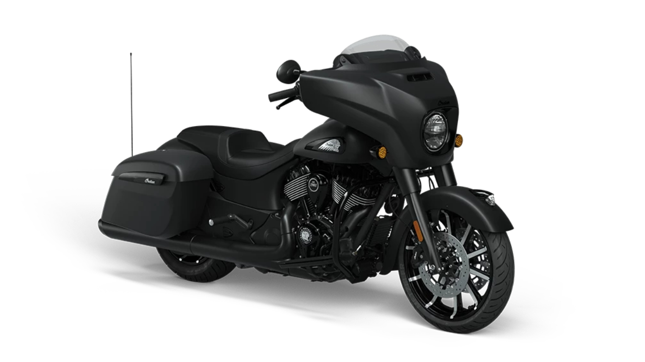 2023 Indian Chieftain Dark Horse