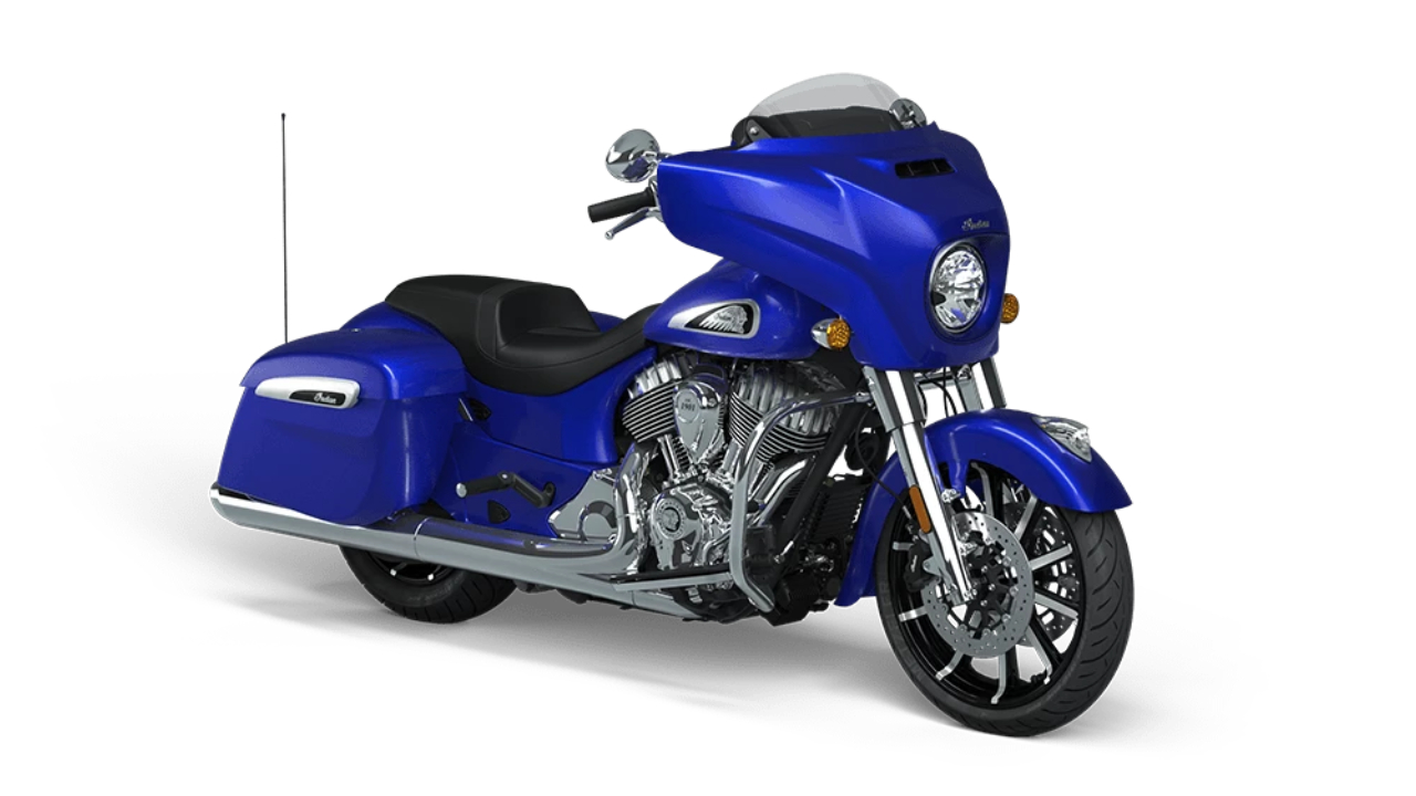 2023 Indian Chieftain Limited