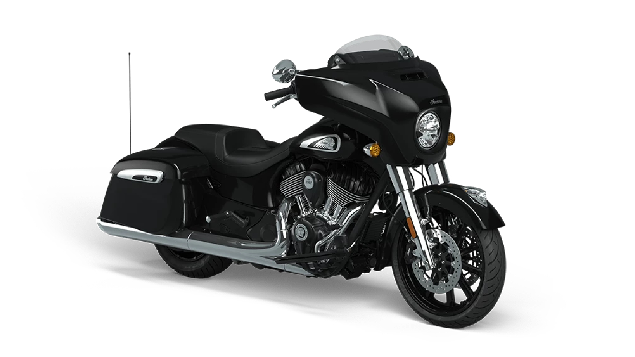 2023 Indian Chieftain