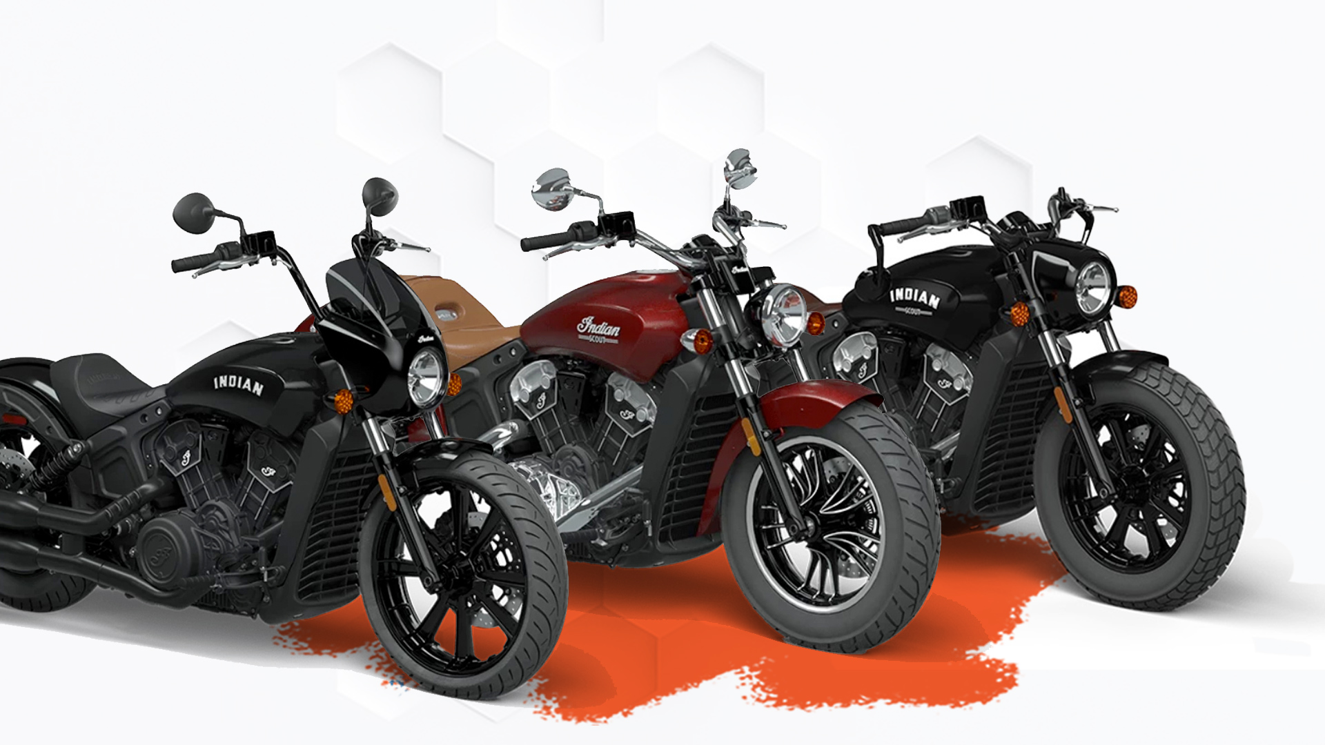 Motorcycle Storage  Indian Motorcycle FR-CA