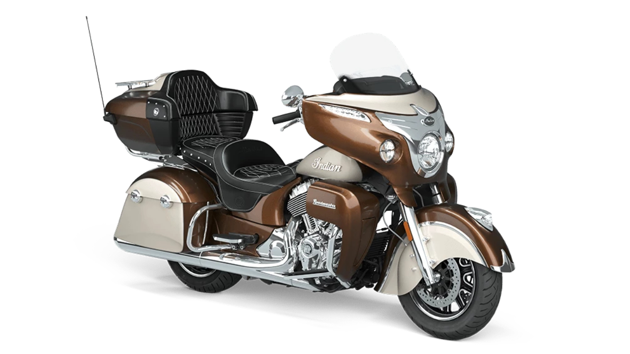 2023 Indian Roadmaster