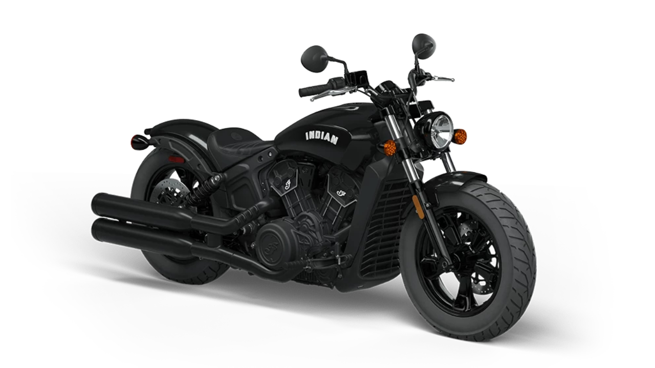 Indian Motorcycles - Data & Facts 2023