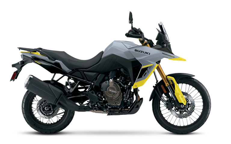 The 2023 Suzuki Motorcycle Lineup + Our Take On Each Model