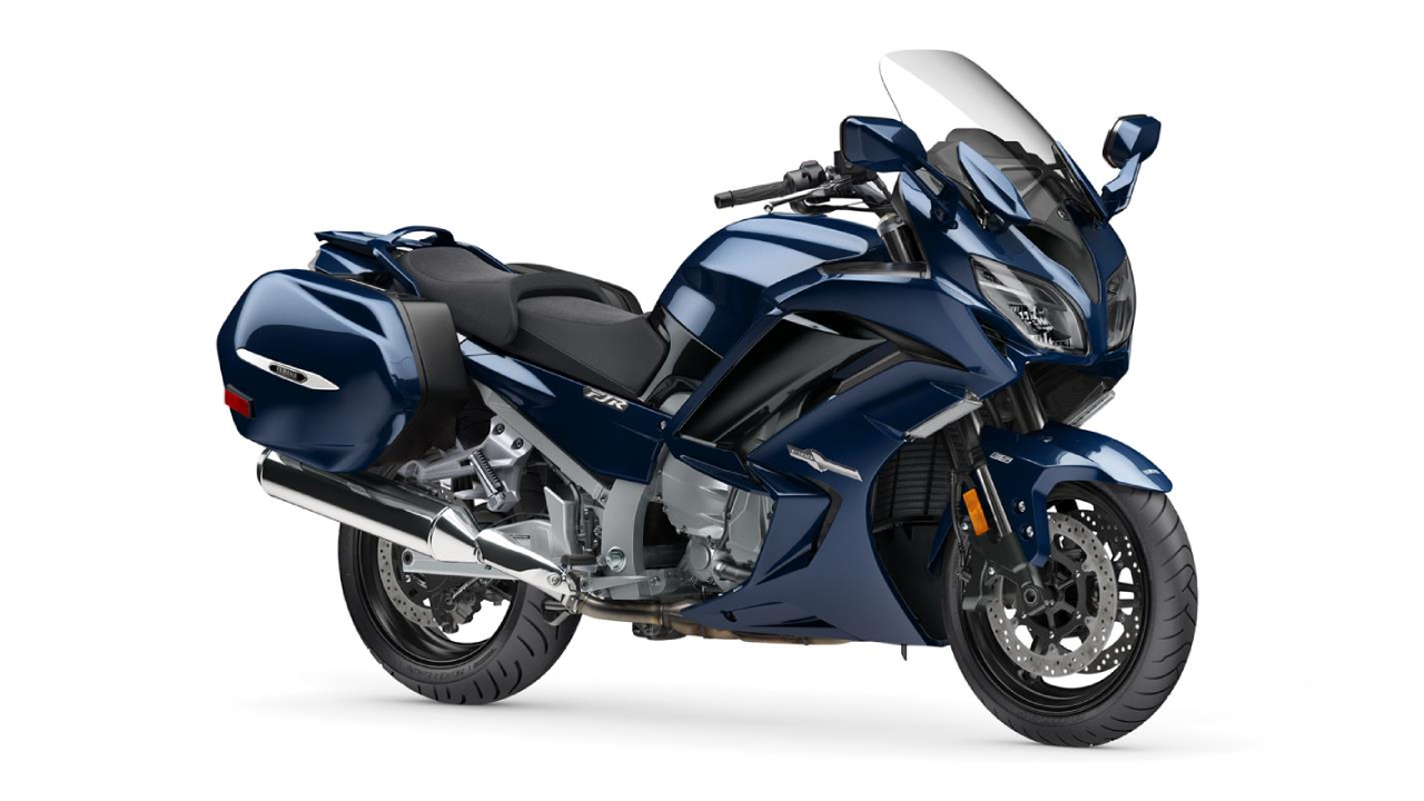 2023 Yamaha FJR1300ES