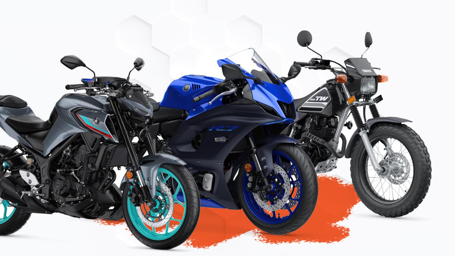 The 2023 Yamaha Motorcycle Lineup + Our Take on Each Model