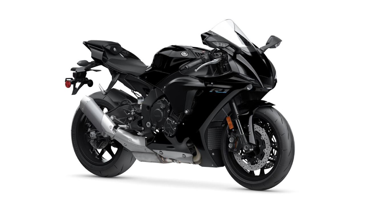 2023 Yamaha R1