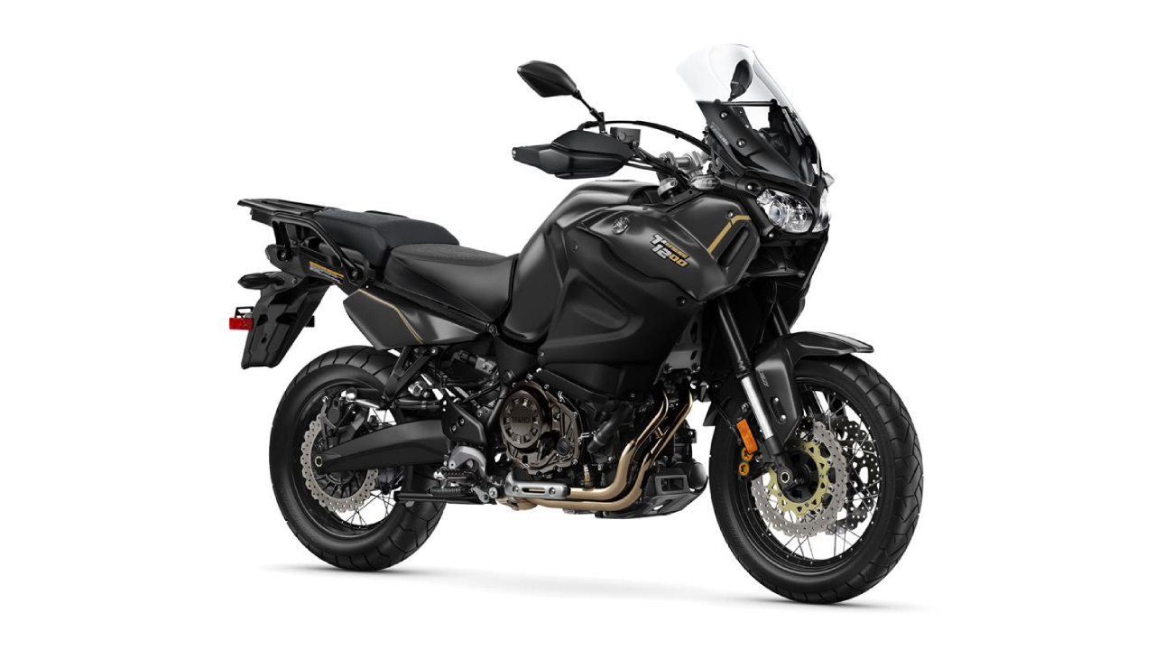 2023 Yamaha Super Teneres ES