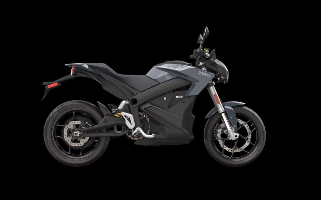 Photo inspiration: Visual Reference: The 2023 Zero Motorcycle Lineup Our Take On Each Model