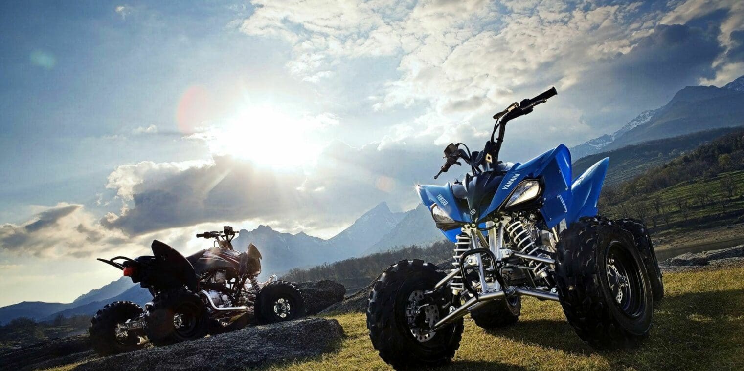 Top Speed Of Yfz 450null